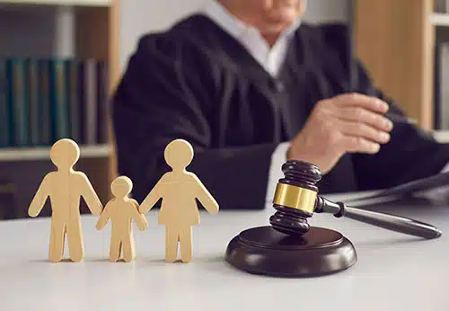 Family Law Services