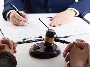 How Divorce Law Works In Maryland