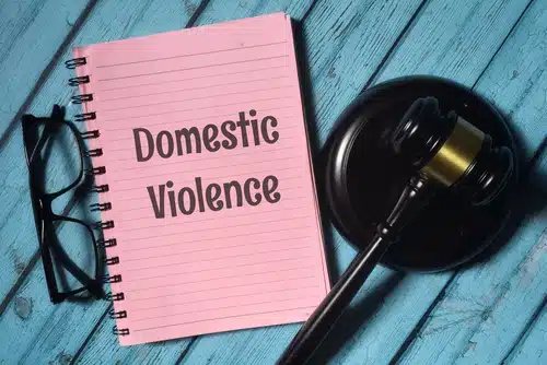 domestic violence