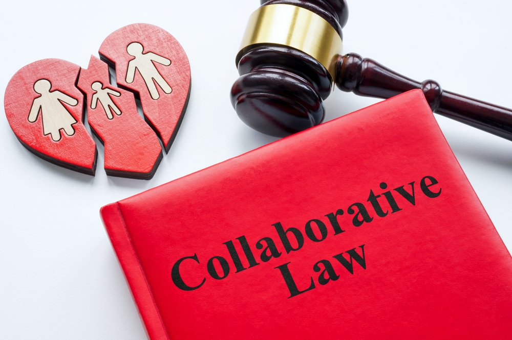 collaborative divorce