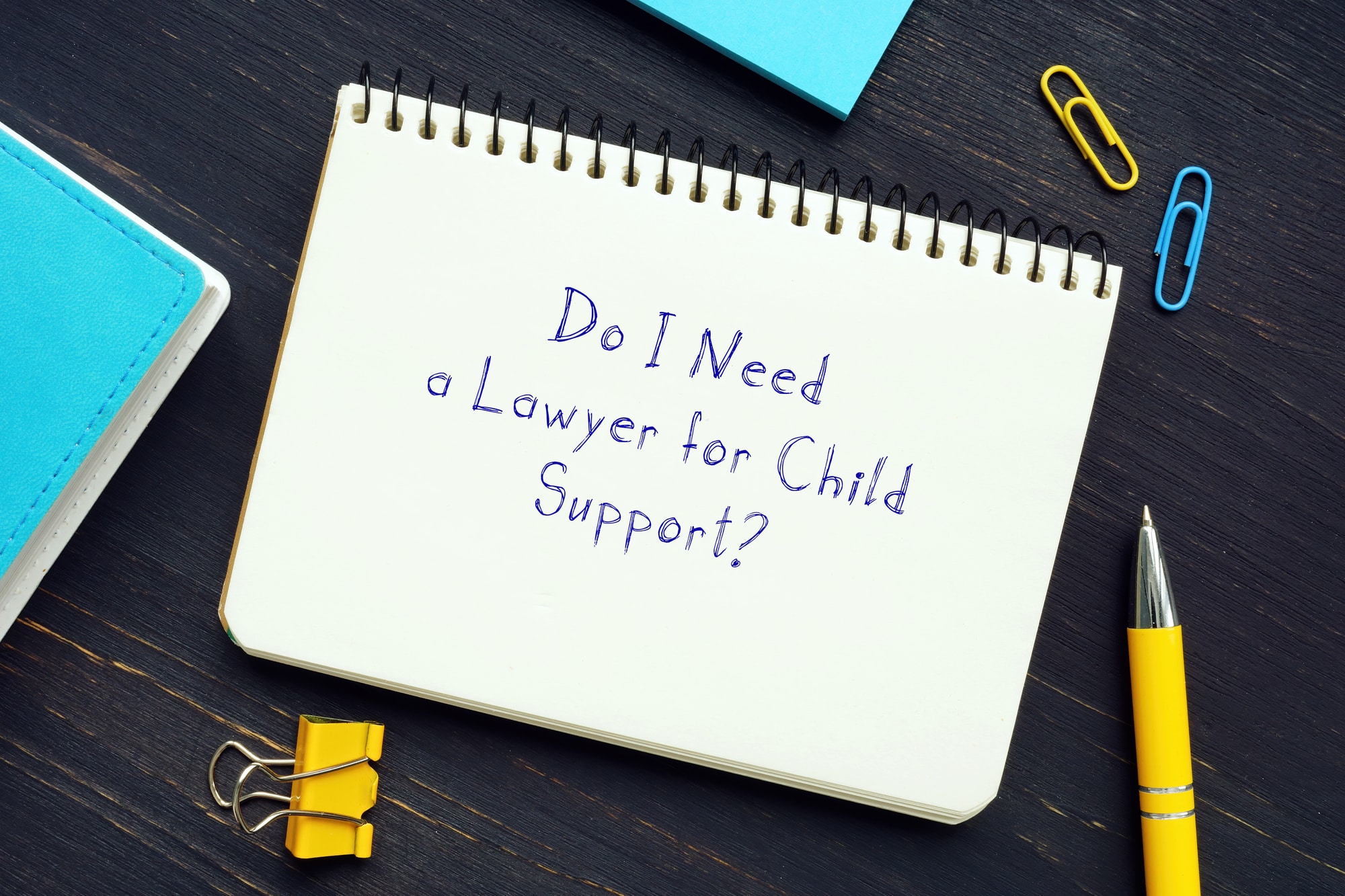 file-for-child-support